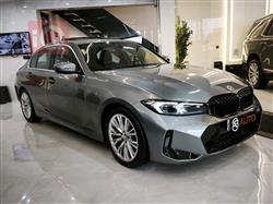 بي ام دبليو الفئة 3